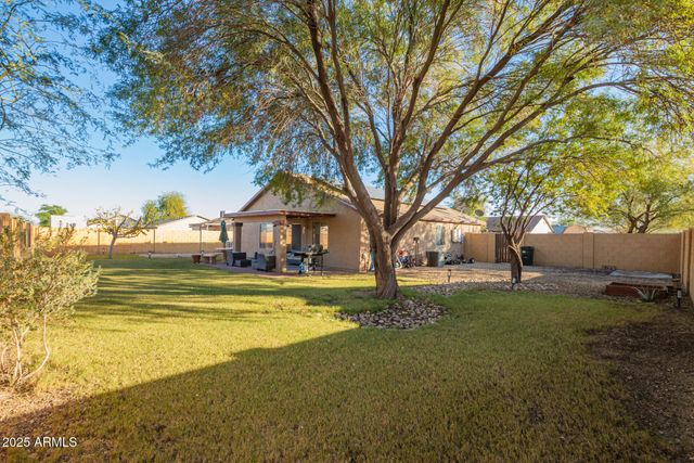 11404 W CABRILLO Drive, Arizona City, AZ 85123