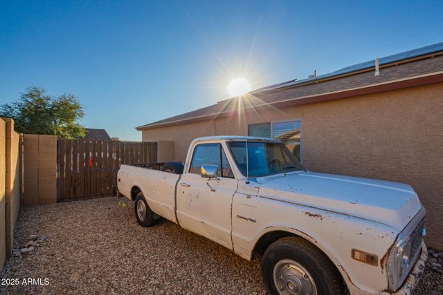 11404 W CABRILLO Drive, Arizona City, AZ 85123