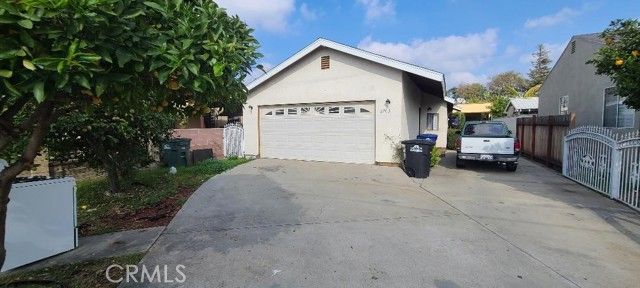 2703 Missouri, South Gate, CA 90280
