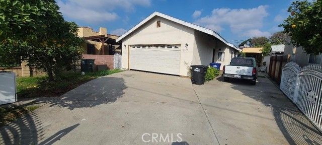 2703 Missouri, South Gate, CA 90280