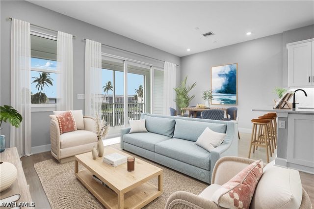 1623 Sea Haven DR 3-303, Punta Gorda, FL 33950