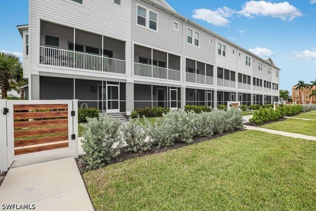 1623 Sea Haven DR 3-303, Punta Gorda, FL 33950