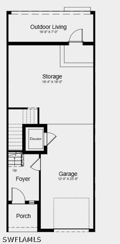 1623 Sea Haven DR 3-303, Punta Gorda, FL 33950