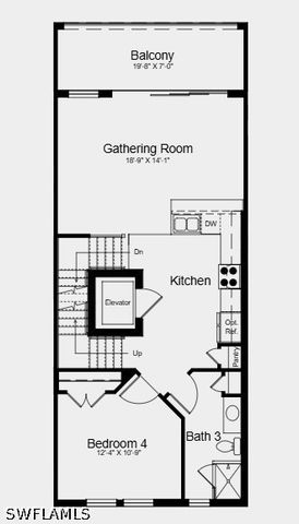 1623 Sea Haven DR 3-303, Punta Gorda, FL 33950
