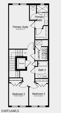 1623 Sea Haven DR 3-303, Punta Gorda, FL 33950