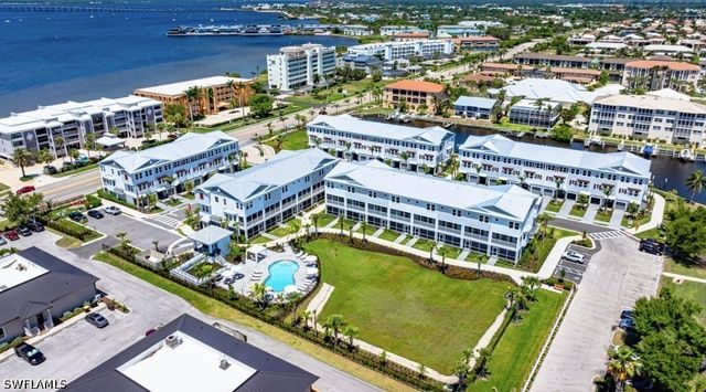 1623 Sea Haven DR 3-303, Punta Gorda, FL 33950
