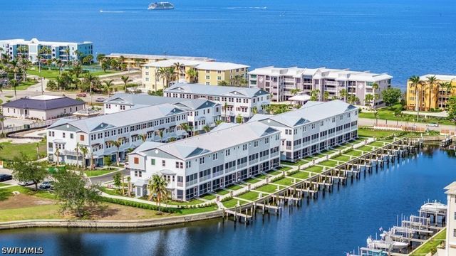 1623 Sea Haven DR 3-303, Punta Gorda, FL 33950