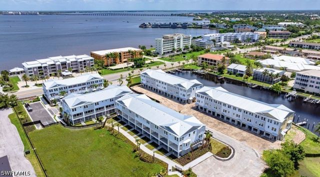 1623 Sea Haven DR 3-303, Punta Gorda, FL 33950