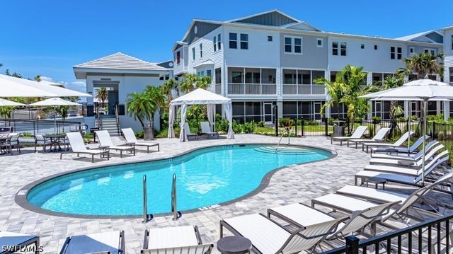 1623 Sea Haven DR 3-303, Punta Gorda, FL 33950