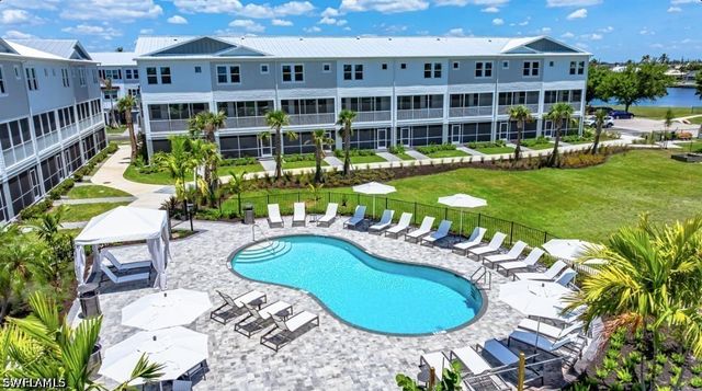 1623 Sea Haven DR 3-303, Punta Gorda, FL 33950
