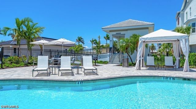 1623 Sea Haven DR 3-303, Punta Gorda, FL 33950
