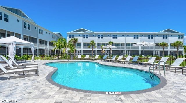 1623 Sea Haven DR 3-303, Punta Gorda, FL 33950