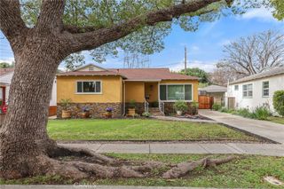 521 N California Street, Burbank, CA 91505