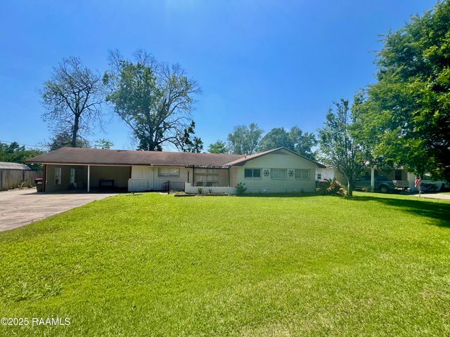 820 Genevieve Drive, Lafayette, LA 70503