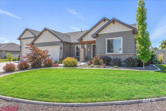 8495 Silverwood Way, Middleton, ID 83644