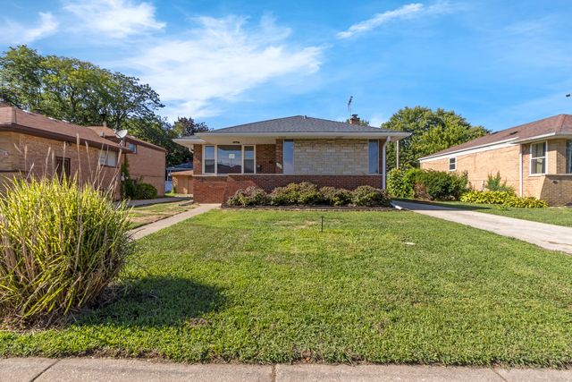 930 E 161st Place, South Holland, IL 60473