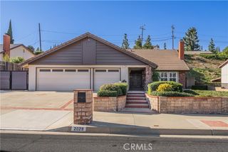 2029 Paso Verde Drive, Hacienda Heights, CA 91745