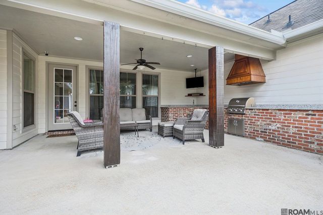 16357 Parker Place Dr, Prairieville, LA 70769