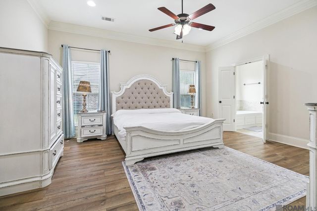 16357 Parker Place Dr, Prairieville, LA 70769