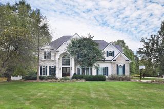 9149 Turfway Bend Drive, Powell, OH 43065