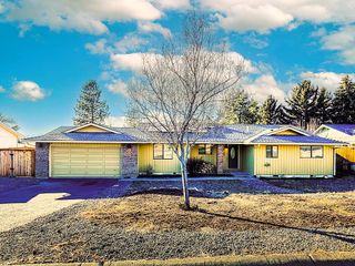 2106 Dawn Drive, Klamath Falls, OR 97603