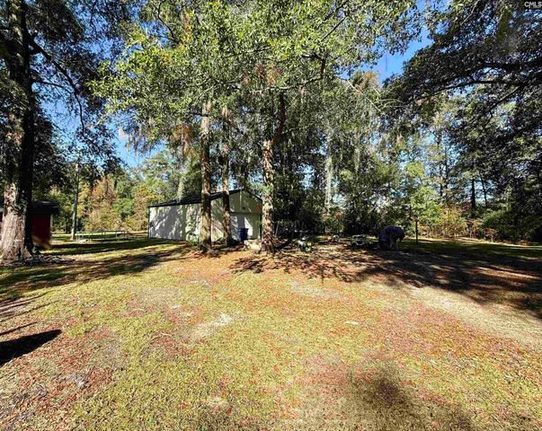 4468 Cannon Bridge Road, Cope, SC 29038