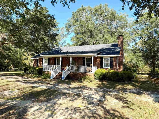 4468 Cannon Bridge Road, Cope, SC 29038