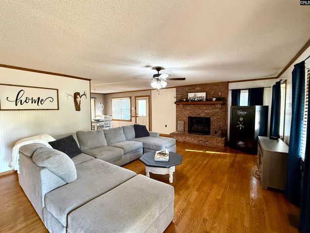 4468 Cannon Bridge Road, Cope, SC 29038