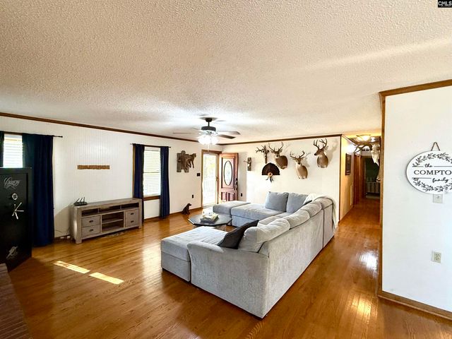 4468 Cannon Bridge Road, Cope, SC 29038