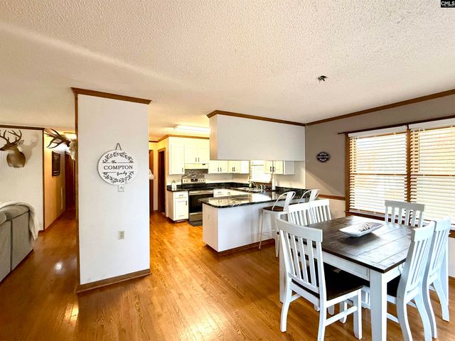 4468 Cannon Bridge Road, Cope, SC 29038