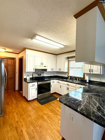 4468 Cannon Bridge Road, Cope, SC 29038