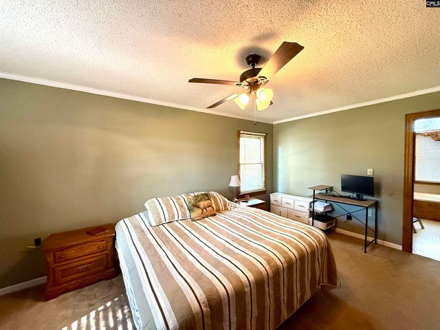 4468 Cannon Bridge Road, Cope, SC 29038