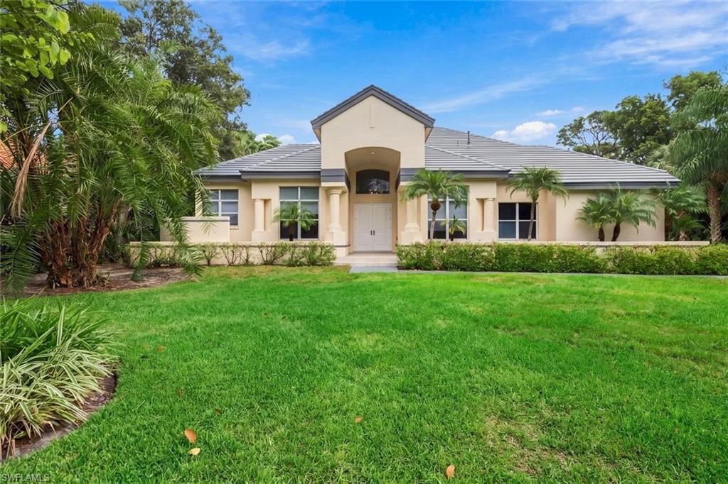 3310 Riverpark CT, BONITA SPRINGS, FL 34134 — exterior