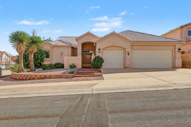 10901 Pasquale Drive NW, Albuquerque, NM 87114