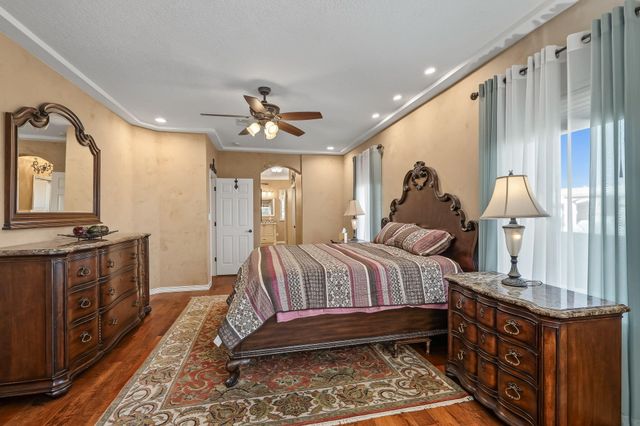 10901 Pasquale Drive NW, Albuquerque, NM 87114