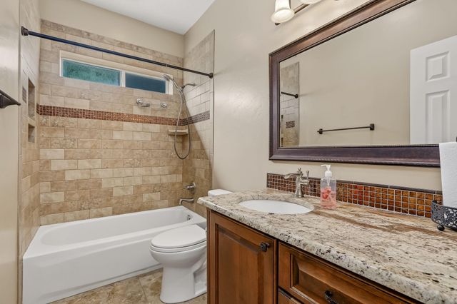10901 Pasquale Drive NW, Albuquerque, NM 87114