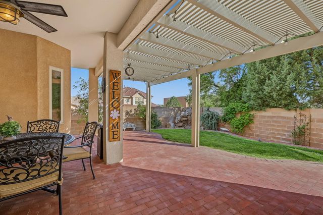 10901 Pasquale Drive NW, Albuquerque, NM 87114
