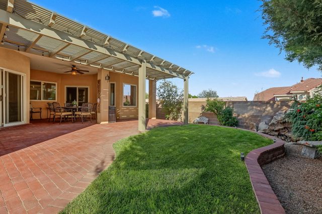 10901 Pasquale Drive NW, Albuquerque, NM 87114