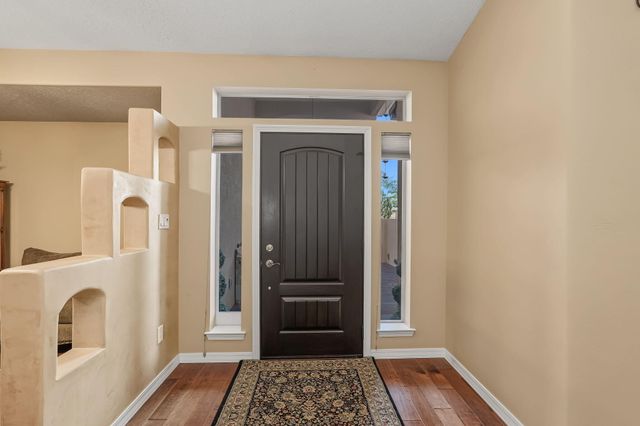 10901 Pasquale Drive NW, Albuquerque, NM 87114