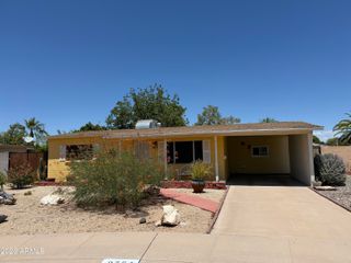 2354 E BETTY ELYSE Lane, Phoenix, AZ 85022