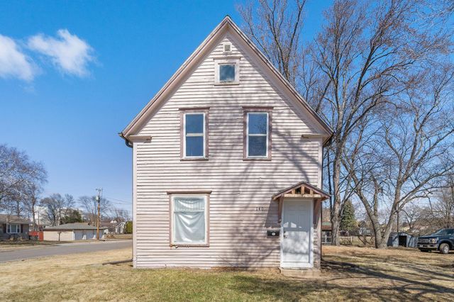 140 Davis Street S, Cambridge, MN 55008