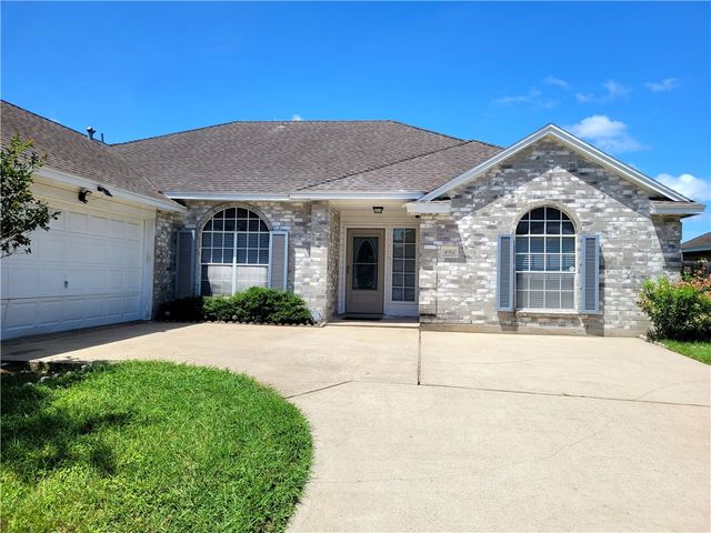 4914 Kerrville Dr, Corpus Christi, TX 78413