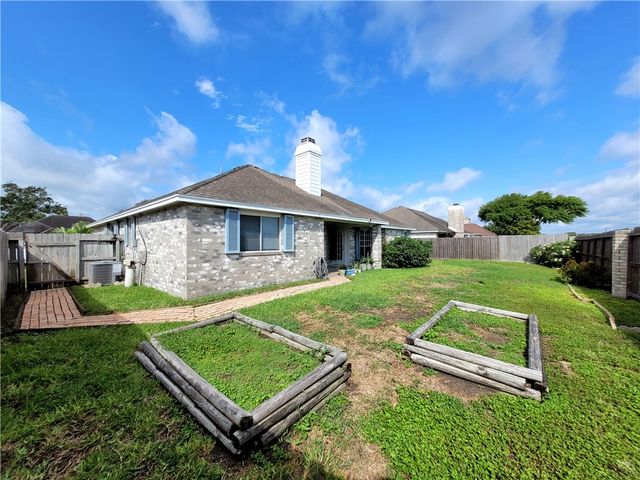 4914 Kerrville Dr, Corpus Christi, TX 78413