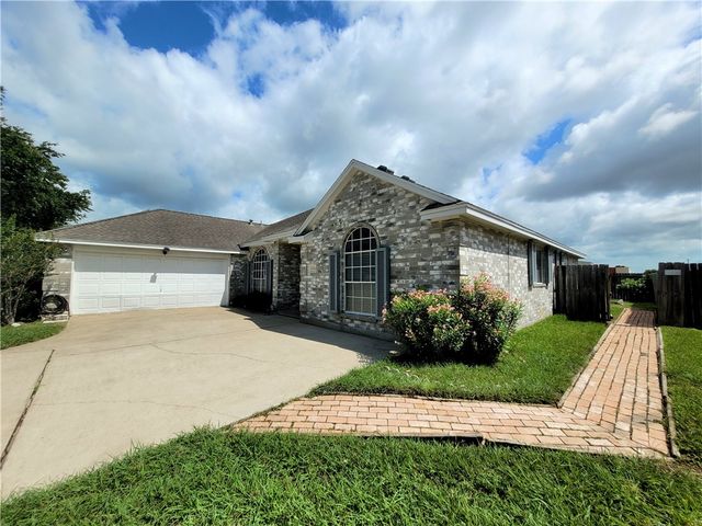 4914 Kerrville Dr, Corpus Christi, TX 78413