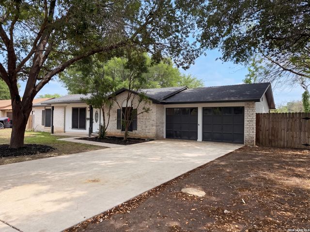 208 FOREST WAY, Schertz, TX 78154