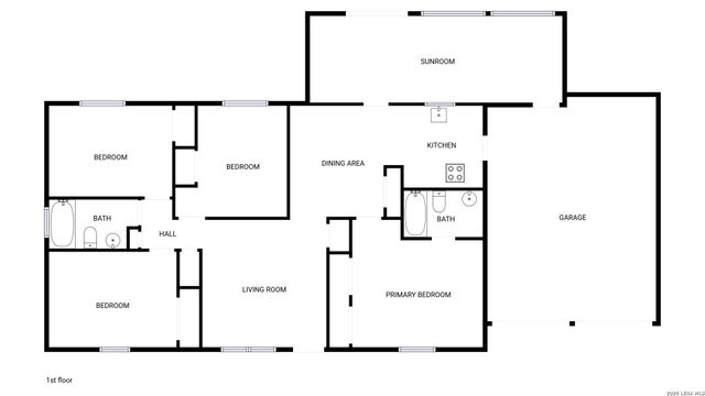 208 FOREST WAY, Schertz, TX 78154