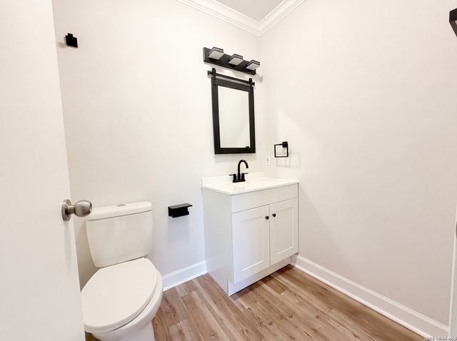 208 FOREST WAY, Schertz, TX 78154