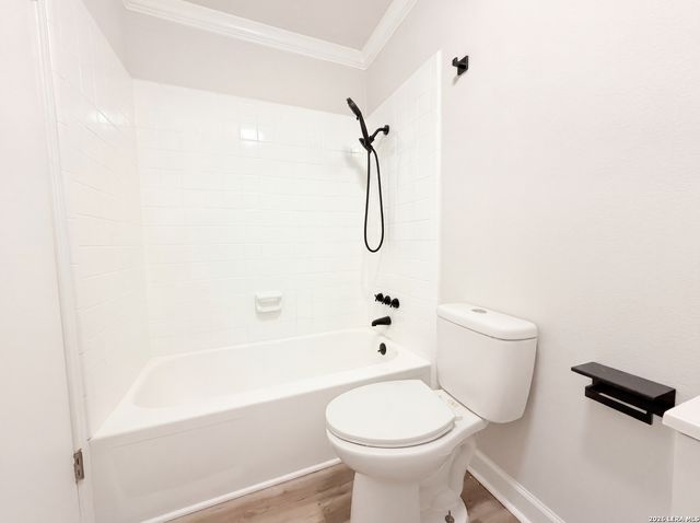 208 FOREST WAY, Schertz, TX 78154