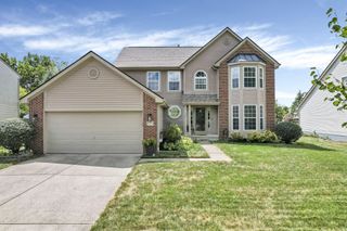 8075 Reynoldswood Drive, Reynoldsburg, OH 43068