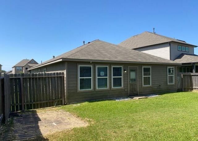 814 Rough Cut Court, Houston, TX 77090